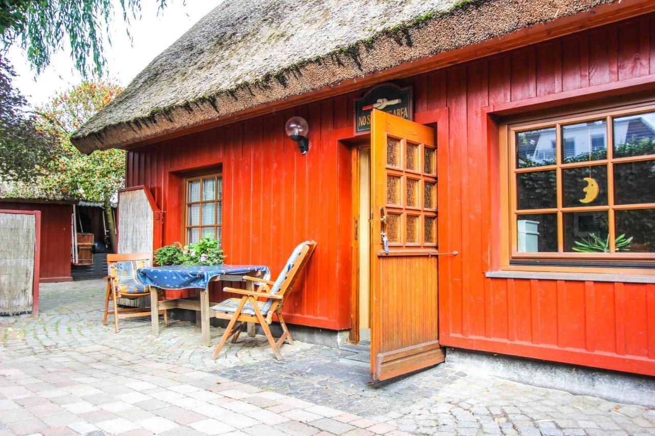 Likedeeler Vila Zingst Exterior foto