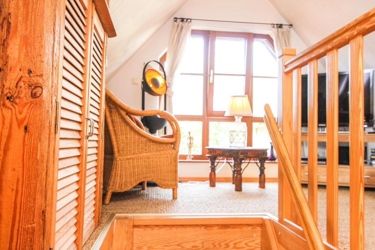 Likedeeler Vila Zingst Exterior foto